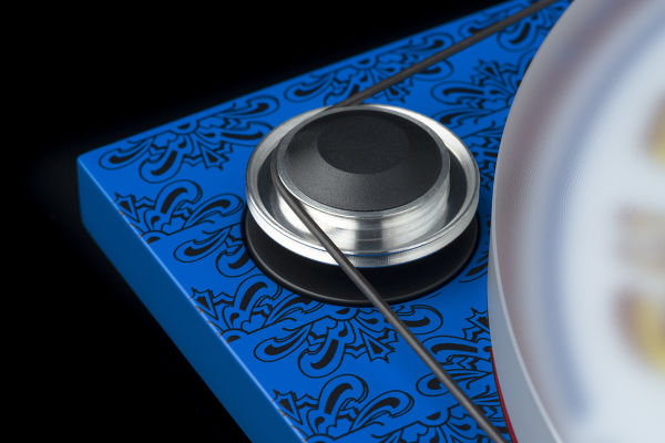 Pro-Ject Essential III Sgt Pepper's