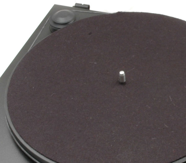 Pro-Ject Essential II Phono USB Reference