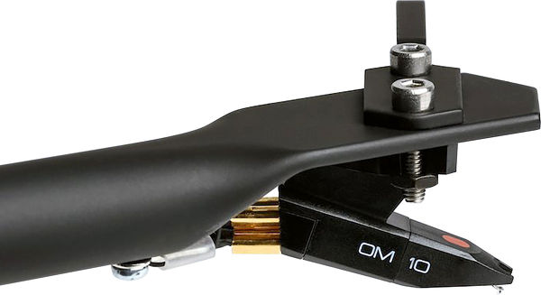Pro-Ject Essential II Phono USB Reference