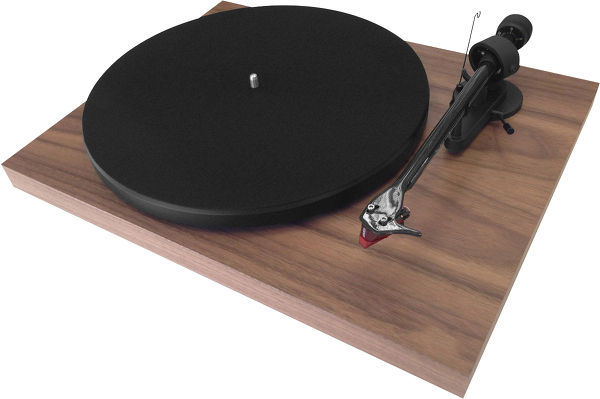 Pro-ject Heritage Debut Carbon (DC)