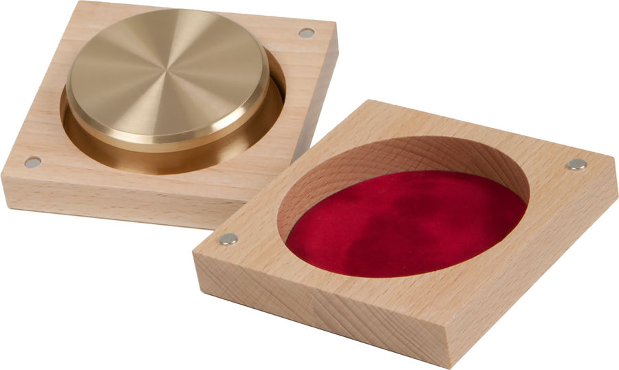 Palet presseur Pro-Ject Palet presseur Pro-Ject