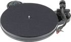 Pro-ject RPM-1 Carbon Noir laqué + cellule Ortofon 2M Red
