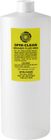 Spin Clean Washer Fluid 32 oz