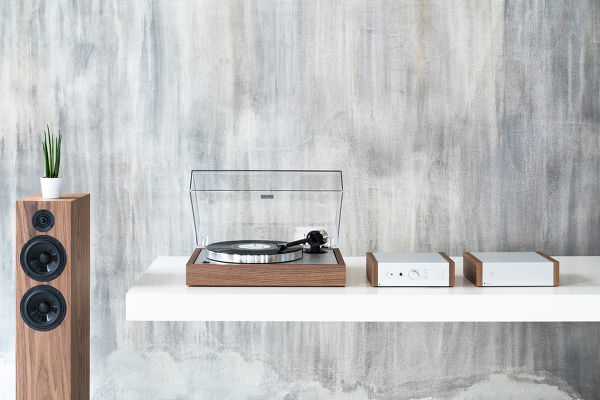 Pro-Ject The Classic