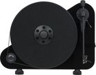 Pro-Ject Vertical Turntable E droitier OM5e Bluetooth noir