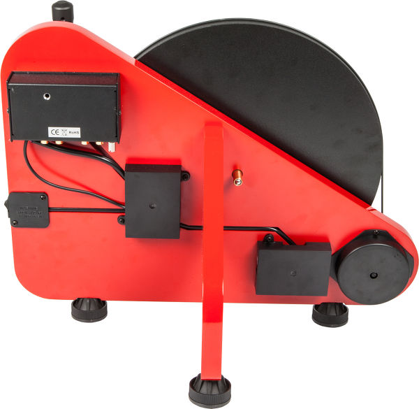 Pro-Ject Vertical Turntable E Bleutooth droitier