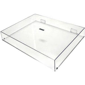 Capots de platines