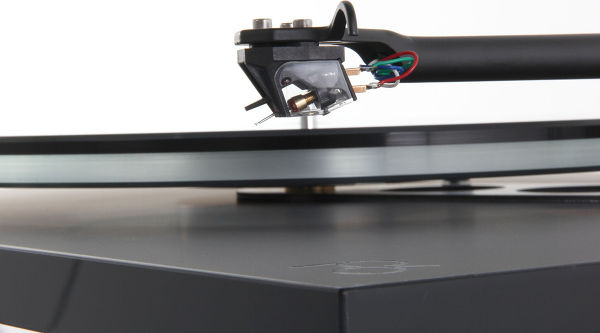 Rega Planar 6 Ania