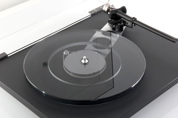 Rega Planar 6 Ania