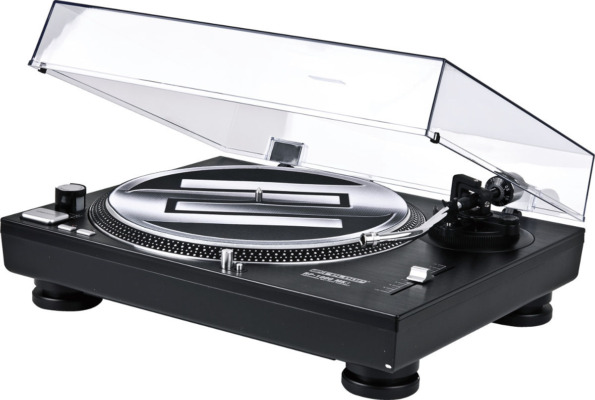 Couvercle platine Vinyle – HOUSE OF MARLEY Platine vinyle