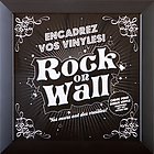 Cadres vinyles