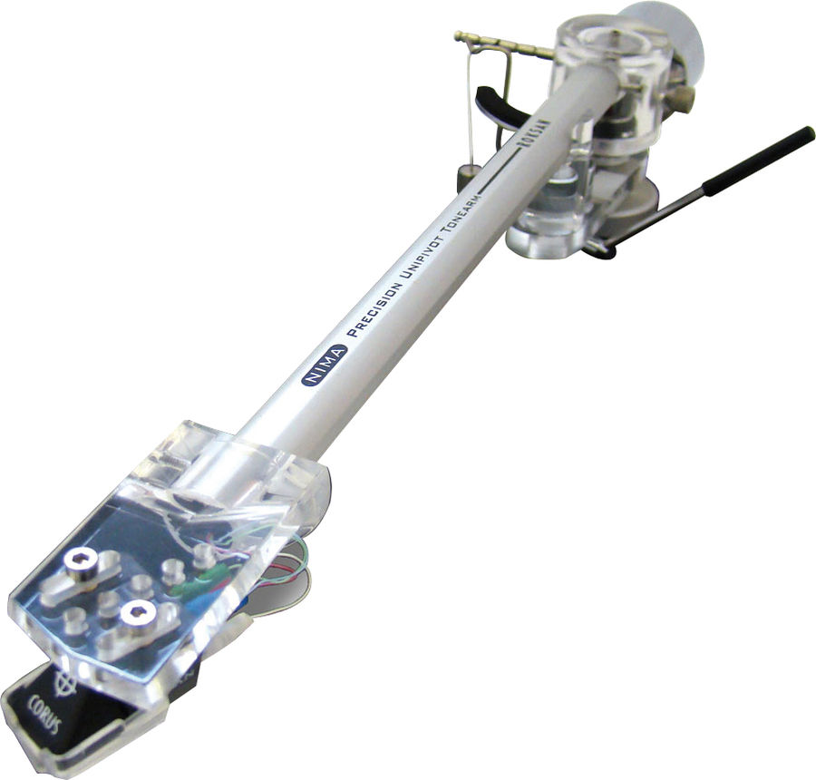 Roksan Radius 7 Nima