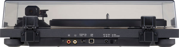 Teac TN-200