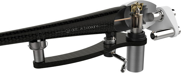 Wilson Benesch A.C.T. 25