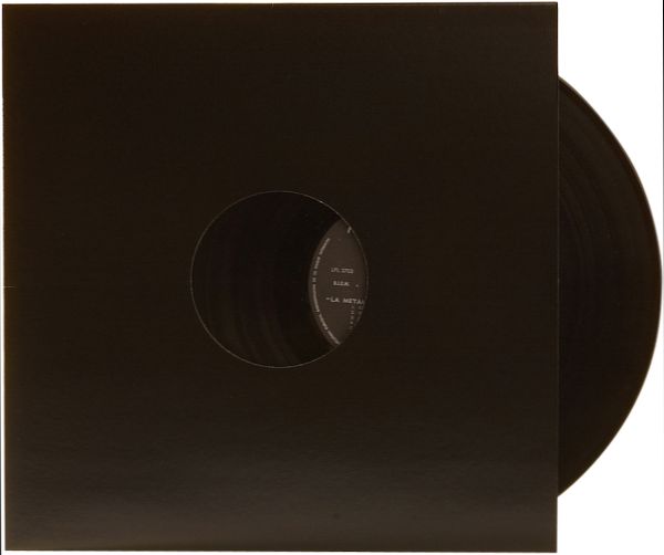Lot de 50 pochettes de vinyle referables en plastique pour LP GATEFOLD