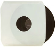 Pochettes vinyles