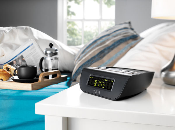 Pure Siesta Mi Series 2