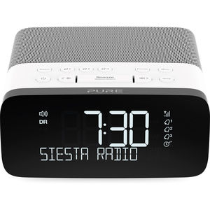 Radios réveils