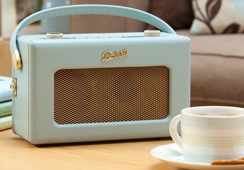 Roberts Revival iStream2