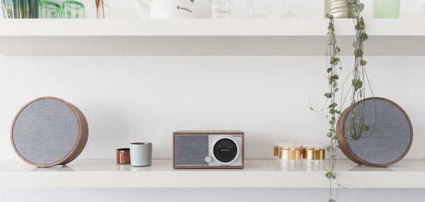 Tivoli Model One Digital