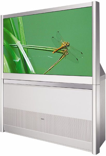 Toshiba 43 VJ 22 P (109 cm) - Rétro-projecteurs sur Son-Vidéo.com