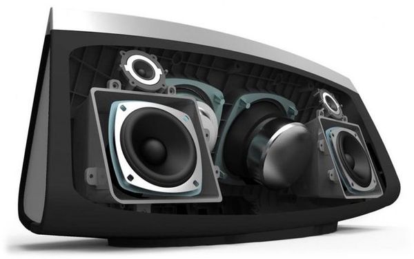 Altec Inair 5000 InAir 5000