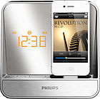 station accueil iphone ipod