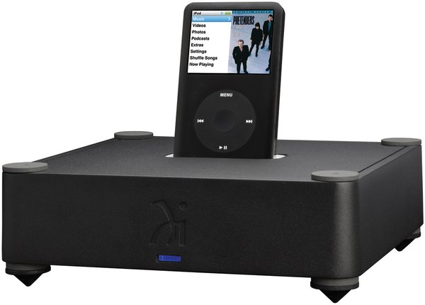 Wadia 171i Transport - DAC Audio USB sur Son-Vidéo.com