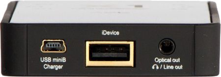 Furutech ADL X1 face arrière