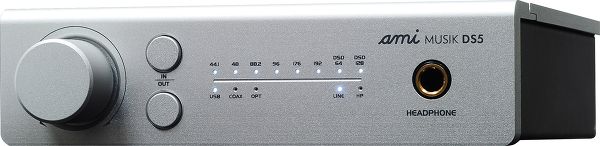 DAC USB AMI DS5