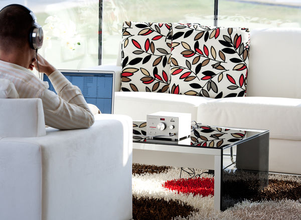 Antelope Audio Zodiac 192 Antelope Audio Zodiac 192