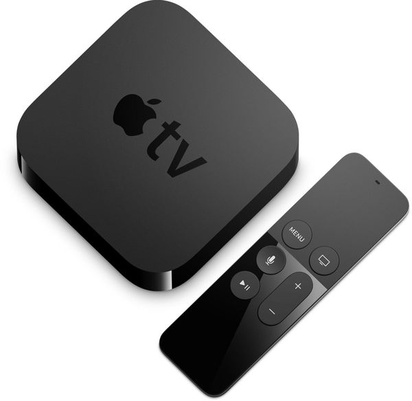 Apple TV Apple TV