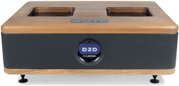 Auris D2D