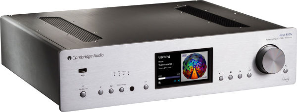 Cambridge 851N