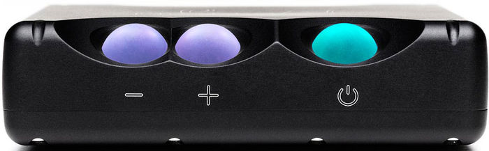 Chord Mojo