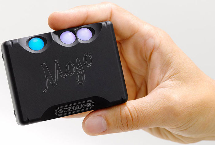 Chord Mojo