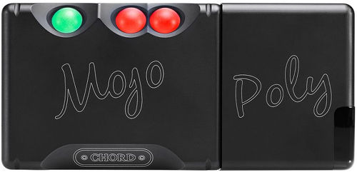 Chord Poly