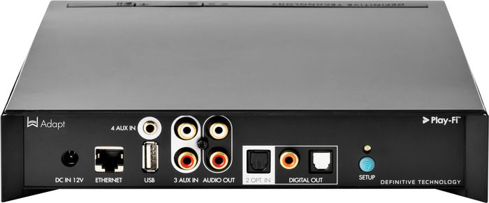 Definitive Technology W Adapt