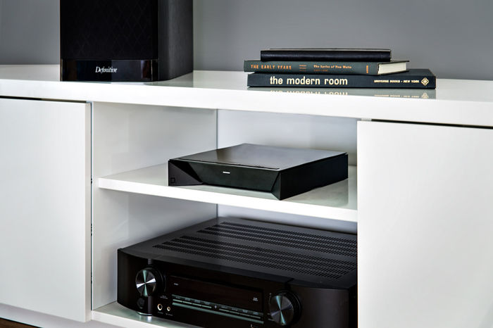 Definitive Technology W Adapt