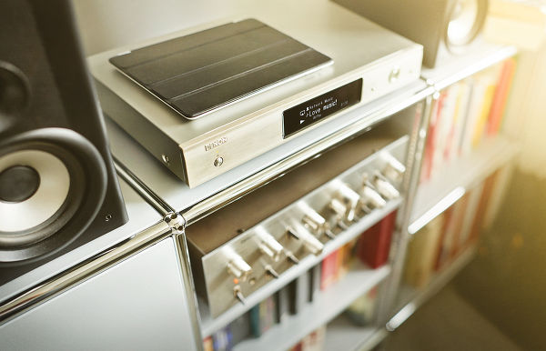 Denon DNP-730