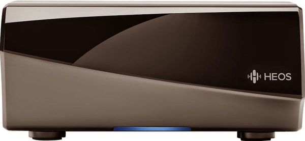 Heos Link Denon Heos Windows HEOS Drive Multi-zone Amplifier