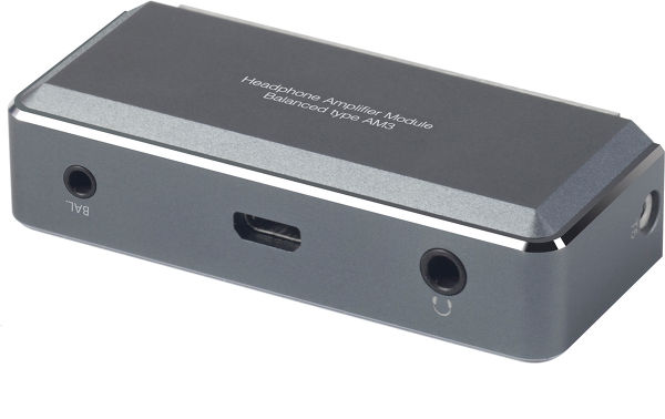 FiiO AM3