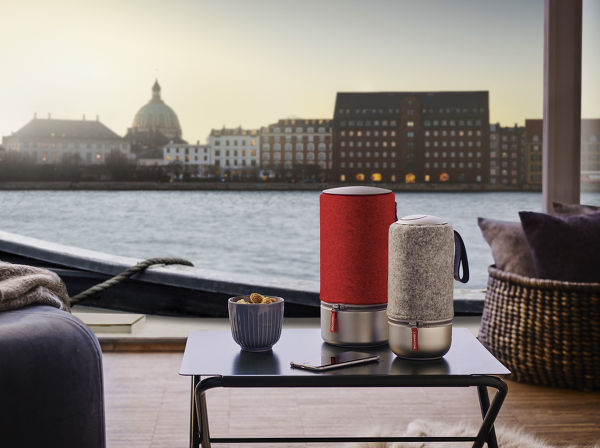 Libratone Zipp Copenhagen