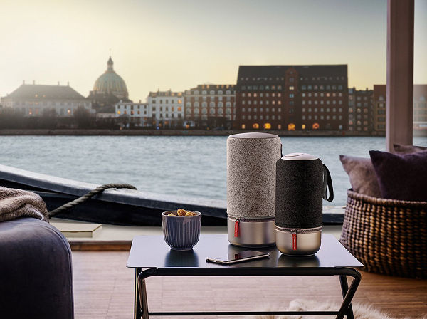 Libratone Zipp Mini Copenhagen