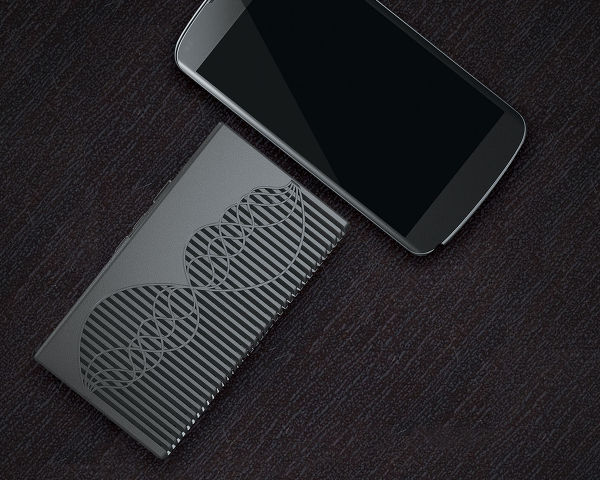 Light Harmonic Geek Out V2 Plus Infinity