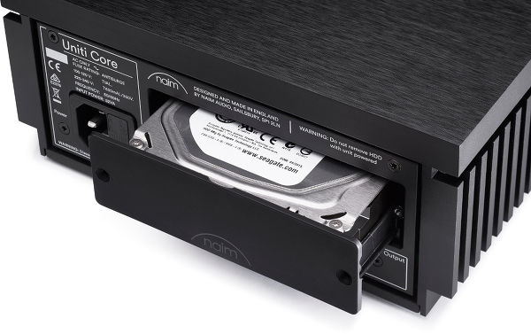 Naim Uniti Core