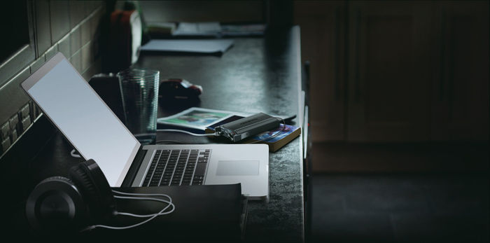 Onkyo DAC-HA200 : nomade et sédentaire