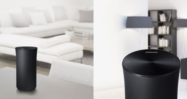 Samsung R1 - WAM 1500