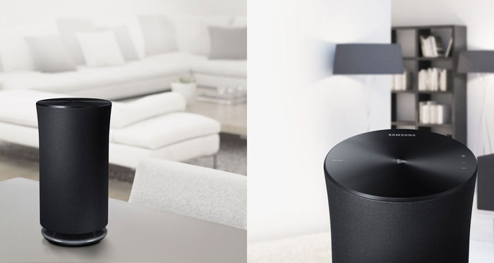 Samsung R3 (WAM3500)