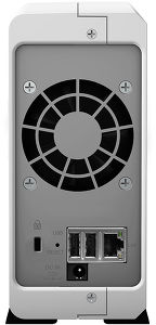 Synology DS214SE Synology DS115j